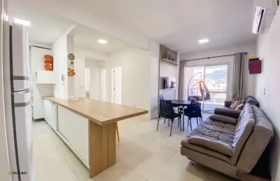 Apartamento com 3 quartos à venda na gov. irineu bornhausen, 1104, praia de palmas, governador celso ramos por r$ 1.249.000