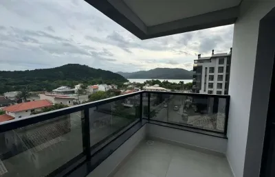 Apartamento com 3 quartos à venda na acácias, 140, armaçao da piedade, governador celso ramos por r$ 1.097.000