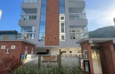 Apartamento com 3 quartos à venda na das aroeiras, 11, praia de palmas, governador celso ramos por r$ 1.149.000