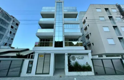 Cobertura com 3 quartos à venda na dos coqueiros, 458, praia de palmas, governador celso ramos por r$ 2.699.000
