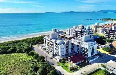Apartamento com 2 quartos à venda na guarapuvu, 2, armaçao da piedade, governador celso ramos por r$ 1.378.000