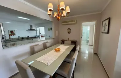 Apartamento com 3 quartos à venda na rua das mangueiras, 109, praia de palmas, governador celso ramos por r$ 1.199.000