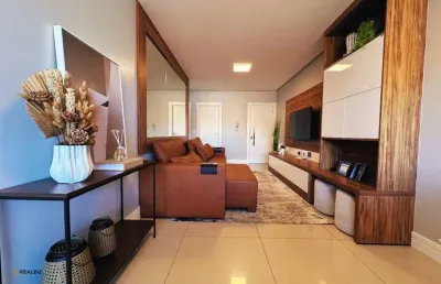 Apartamento com 2 quartos à venda na dos flamboyant, 9, praia de palmas, governador celso ramos por r$ 2.389.000