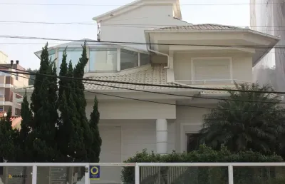 Casa com 3 quartos à venda na das azaléias, 38, praia de palmas, governador celso ramos por r$ 2.999.000
