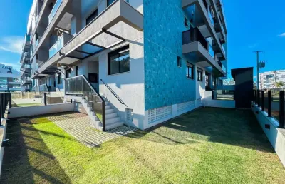 Apartamento com 3 quartos à venda na das macieiras, 177, praia de palmas, governador celso ramos por r$ 1.902.000