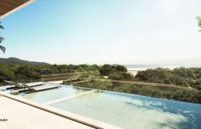 Apartamento com 2 quartos à venda na rua aroeira, 379, praia grande, governador celso ramos por r$ 1.695.000