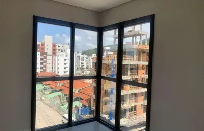 Apartamento com 3 quartos à venda na dos araçás, 295, praia de palmas, governador celso ramos por r$ 1.499.000