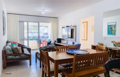 Apartamento com 2 quartos à venda na rua das mangueiras, 77, praia de palmas, governador celso ramos por r$ 849.000