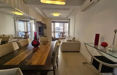 Apartamento com 2 quartos à venda na dos araças, 402, praia de palmas, governador celso ramos por r$ 749.000