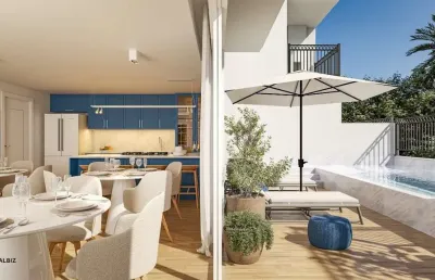 Apartamento com 2 quartos à venda na baoba, 192, praia de palmas, governador celso ramos por r$ 699.000