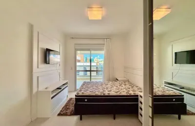 Cobertura com 3 quartos à venda na rua dos plátanos, 200, praia de palmas, governador celso ramos por r$ 2.947.000