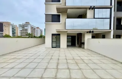 Apartamento com 3 quartos à venda na governador irineu bornhausen, 9, praia de palmas, governador celso ramos por r$ 1.389.000