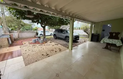 Casa em condomínio fechado com 2 quartos à venda na ciriaco andre de andrade, 1, costeira da armação, governador celso ramos por r$ 848.000