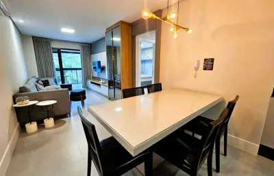 Apartamento com 3 quartos à venda na cinquenta e um, 6, praia de palmas, governador celso ramos por r$ 1.987.000