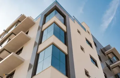 Apartamento com 3 quartos à venda na dos araçás, 295, praia de palmas, governador celso ramos por r$ 1.297.000