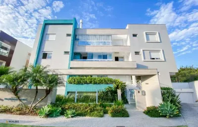 Apartamento com 2 quartos à venda na baobá, 32, praia de palmas, governador celso ramos por r$ 749.000