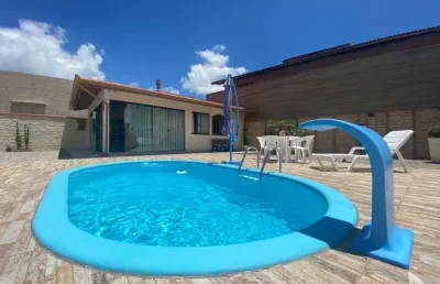 Casa com 3 quartos à venda na rua antônio angelica, 67, areias de baixo, governador celso ramos por r$ 1.049.000