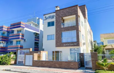 Apartamento com 2 quartos à venda na das paineiras, 248, praia de palmas, governador celso ramos por r$ 679.000