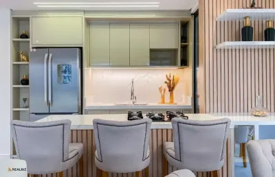 Apartamento com 3 quartos à venda na governador irineu bornhausen, 1060, praia de palmas, governador celso ramos por r$ 2.499.000