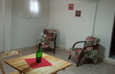 Kitnet/ stúdio para alugar direto com o proprietário