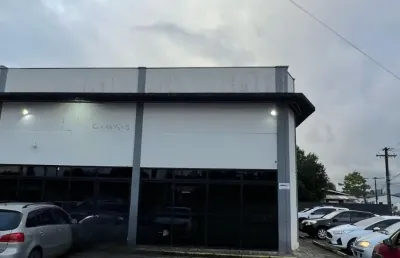 Sala comercial em excelente localização no nova brasília