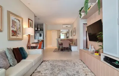 Apartamento com 2 quartos à venda na Rodovia João Paulo, João Paulo, Florianópolis