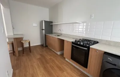 Apartamento com 2 quartos à venda na Rua João Pio Duarte Silva, Córrego Grande, Florianópolis