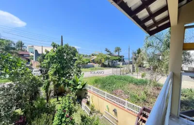 Casa com 3 quartos à venda na 1820 da amizade, 123, praia continental, itapoá por r$ 800.000