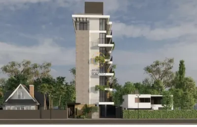 Apartamento com 3 quartos à venda na da amizade 1820, 172, praia continental, itapoá por r$ 782.629