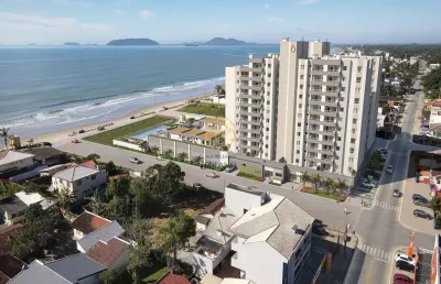 Apartamento com 3 quartos à venda na 1720 da paz, 90, praia continental, itapoá por r$ 940.814