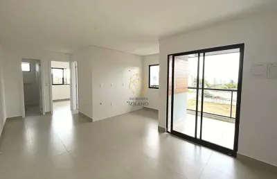 Apartamento com 2 quartos à venda na do pescador, 131, barra do sai, itapoá por r$ 420.000