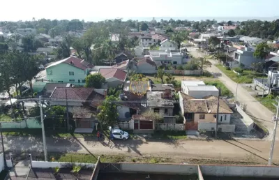 Casa com 3 quartos à venda na padre anchieta, 399, princesa do mar, itapoá por r$ 300.000