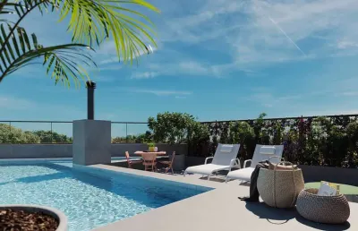 Apartamento com 3 quartos à venda na rua presidente epitácio pessoa, 260, jardim social, curitiba por r$ 790.000