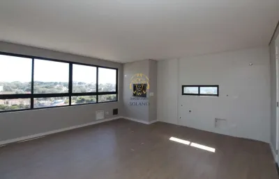 Apartamento com 2 quartos à venda na rua presidente epitácio pessoa, 260, jardim social, curitiba por r$ 670.000