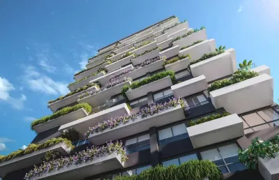 Apartamento com 1 quarto à venda na rua nicolau maeder, 323, juvevê, curitiba por r$ 1.276.646