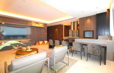 Apartamento com 3 quartos à venda na rua martim afonso, 2888, bigorrilho, curitiba por r$ 3.071.900