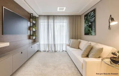 Apartamento com 3 quartos à venda na rua professor guido straube, 129, vila izabel, curitiba por r$ 1.130.000