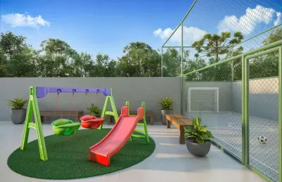 Apartamento com 3 quartos à venda na rua oyapock, 40, cristo rei, curitiba por r$ 943.000