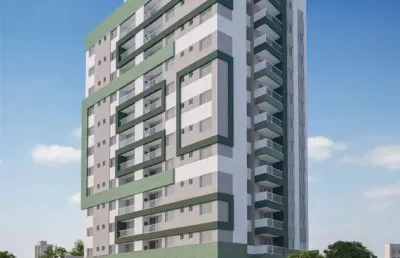 Cobertura com 3 quartos à venda na rua oyapock, 40, cristo rei, curitiba por r$ 1.448.000