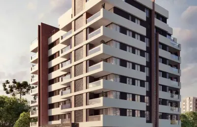 Apartamento com 3 quartos à venda na rua dom pedro i, 858, água verde, curitiba por r$ 2.455.561