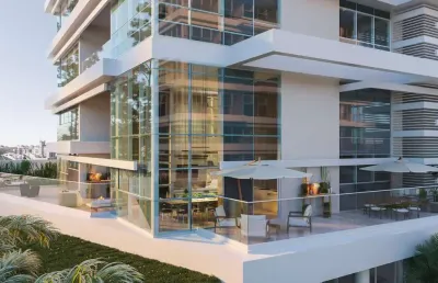 Apartamento com 3 quartos à venda na avenida nossa senhora da luz, 636, cabral, curitiba por r$ 7.298.623