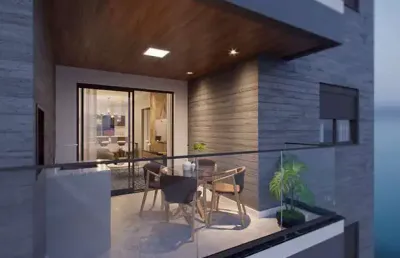 Apartamento com 2 quartos à venda na rua professor assis gonçalves, 911, água verde, curitiba por r$ 911.400