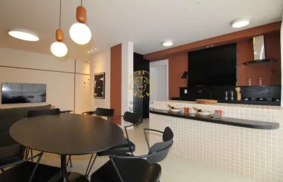 Apartamento com 3 quartos à venda na rua mariano torres, 573, centro, curitiba por r$ 1.502.651