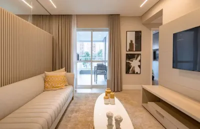 Apartamento com 3 quartos à venda na avenida visconde de guarapuava, 3670, centro, curitiba por r$ 1.161.626