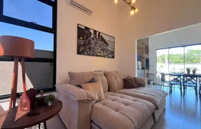 Casa com 3 quartos à venda na 2350 catágua, 319, bamerindus, itapoá por r$ 980.000
