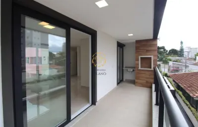 Apartamento com 3 quartos à venda na rua josé de alencar, 394, cristo rei, curitiba por r$ 900.000