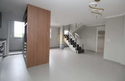 Apartamento com 3 quartos à venda na rua monte castelo, 821, tarumã, curitiba por r$ 999.000