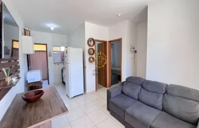 Casa com 2 quartos à venda na 1480 constantino fanini, 89, centro, itapoá por r$ 265.000