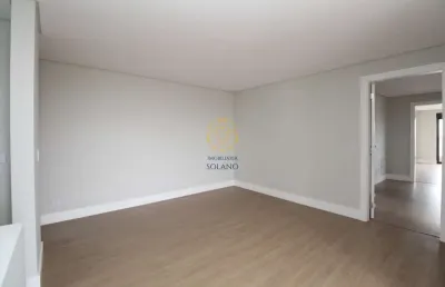 Apartamento com 3 quartos à venda na rua urbano lopes, 383, cristo rei, curitiba por r$ 1.429.347