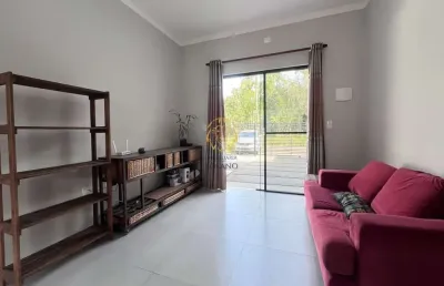 Casa com 2 quartos à venda na camapuá, 127, centro, itapoá por r$ 385.000